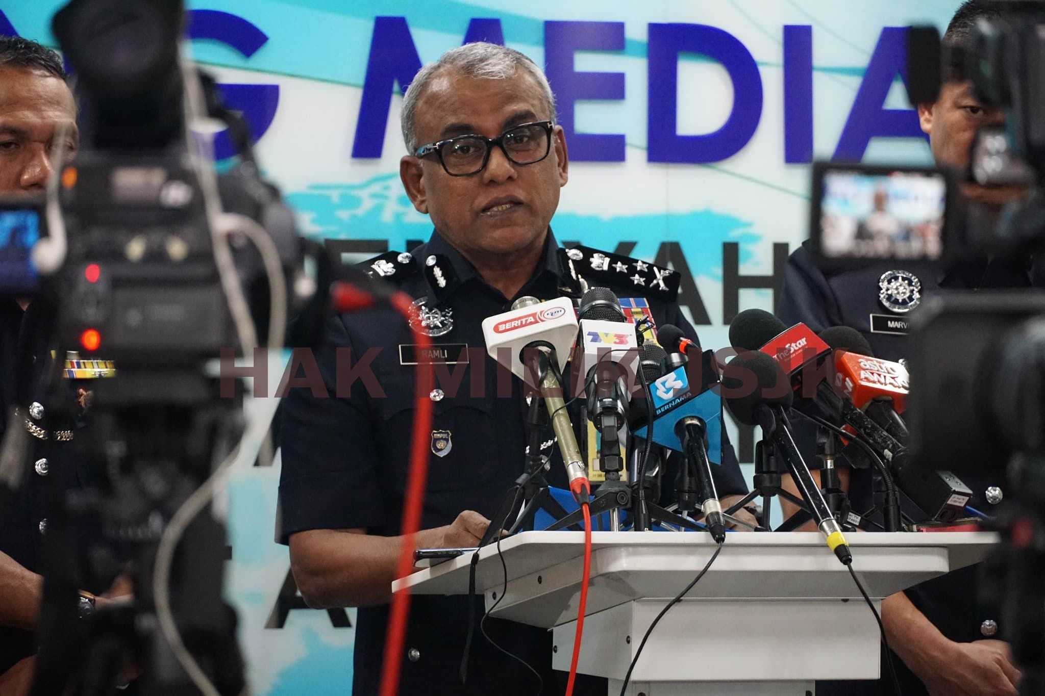 警队擘画三重点应对商业罪案 强化调查达更高提控率