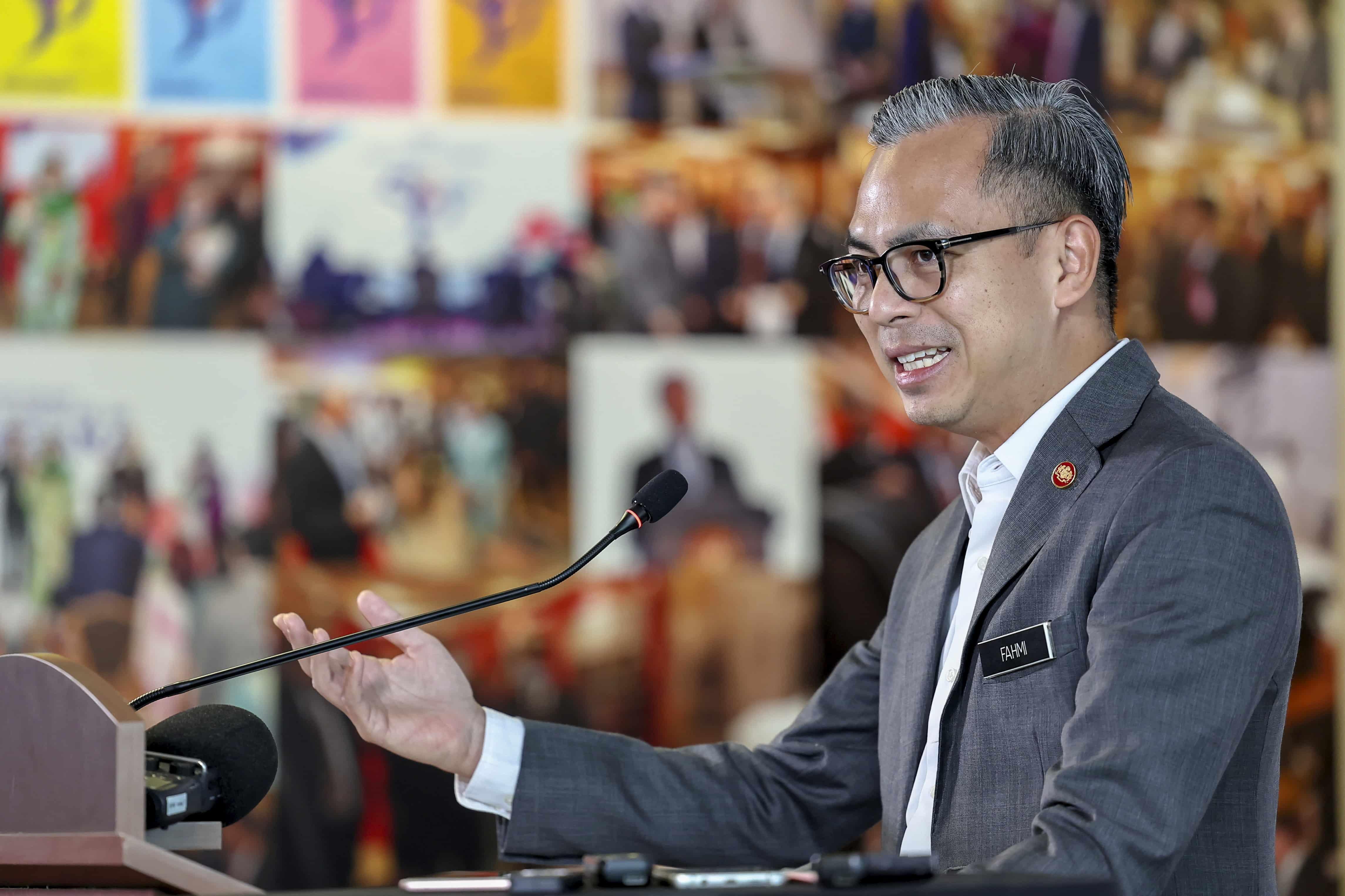 Media disaran bangun teknologi baharu guna AI, tambah baik kualiti kandungan