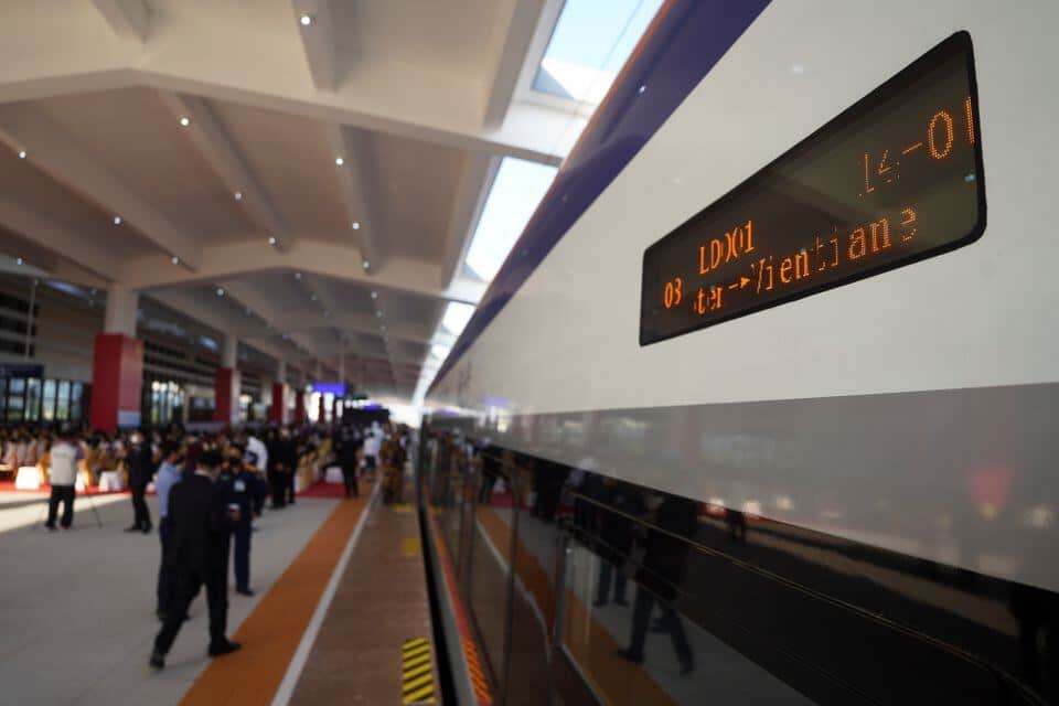 Matrade calls on Malaysian companies to tap into Laos’ growing development landscape