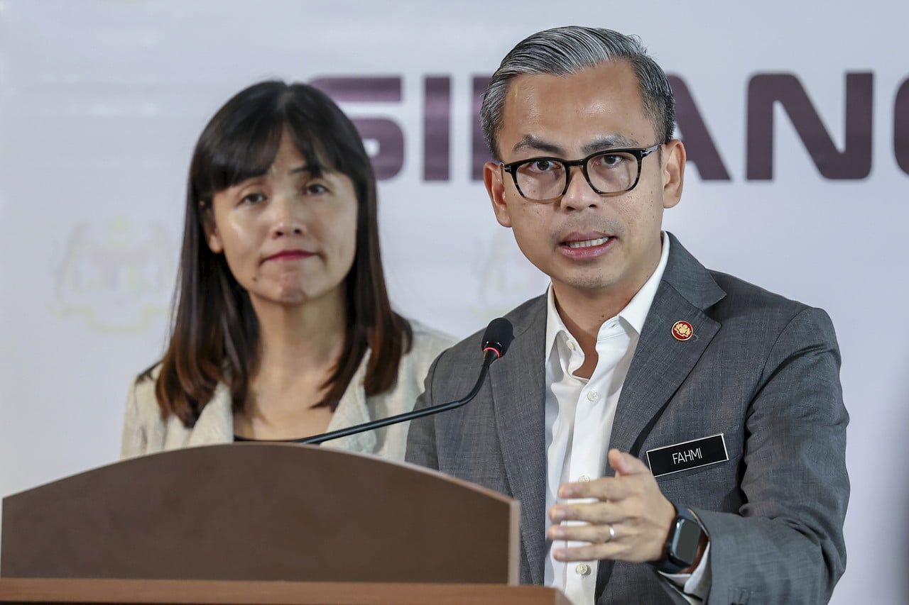 政府拟立法提升入境处安全  法米：赋予协调机构监管权