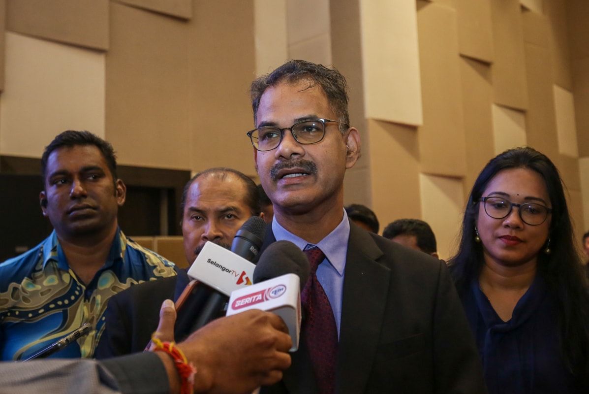 Negeri perkasa pendidikan Orang Asli, galak lanjut kursus TVET