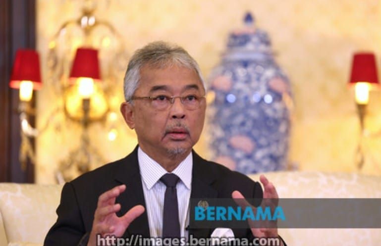 子民频越界谩骂诬蔑有欠文明  元首理解不忿但表达须得体