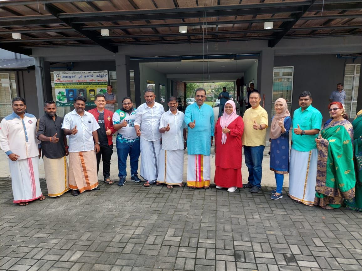 பொங்கல் திருநாளின் மகத்துவத்தை மாணவர்களுக்கு போதிக்க வேண்டும்- டாக்டர் குணராஜ் வேண்டுகோள்