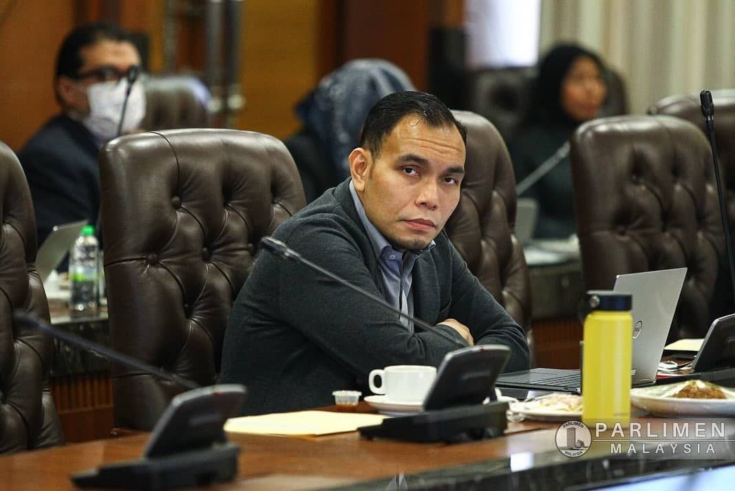 通讯法修正案已除“讽刺”罪  谢瑞詹吁当局暂缓执法