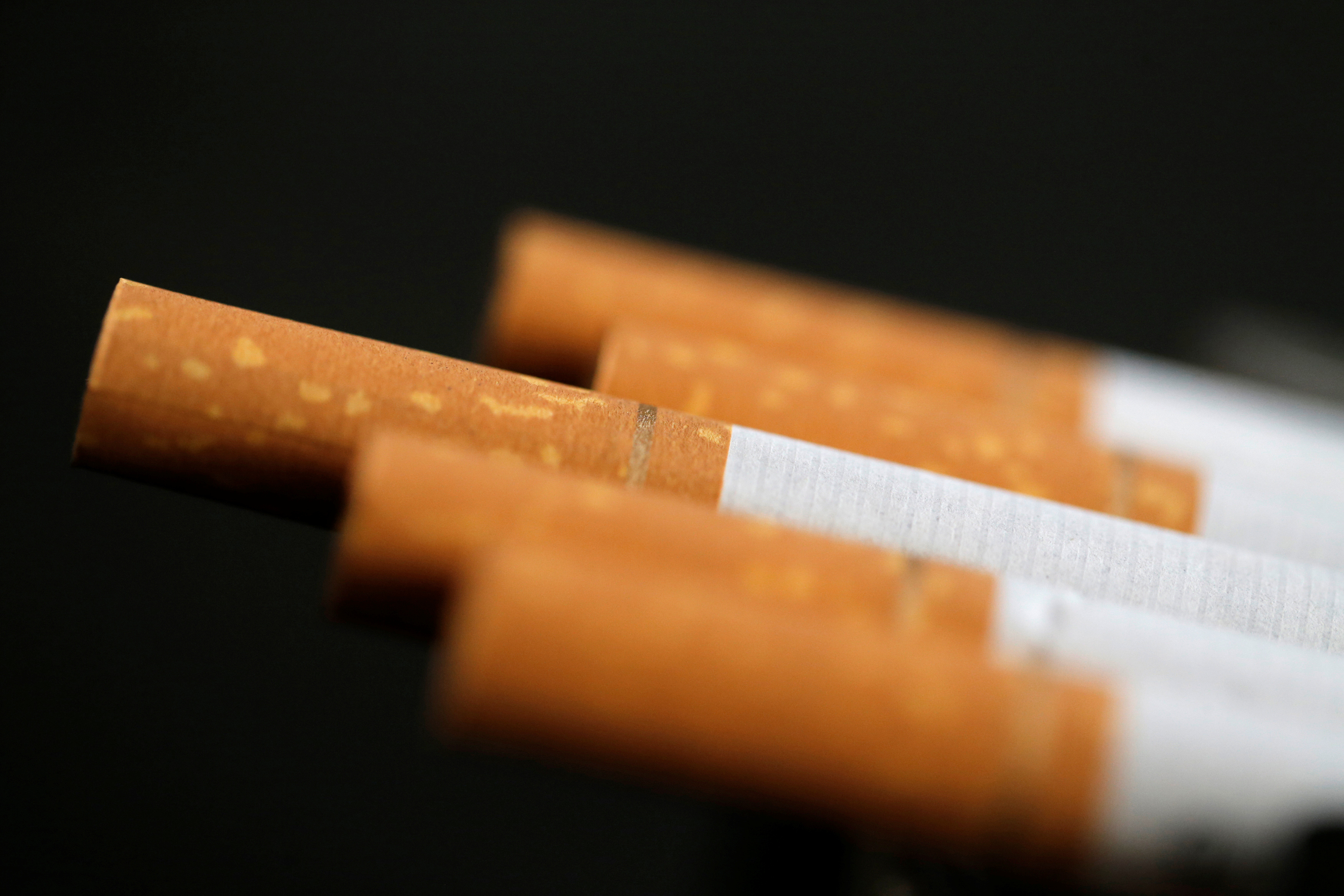 MOH to issue warnings to premises noncompliant with tobacco display ban
