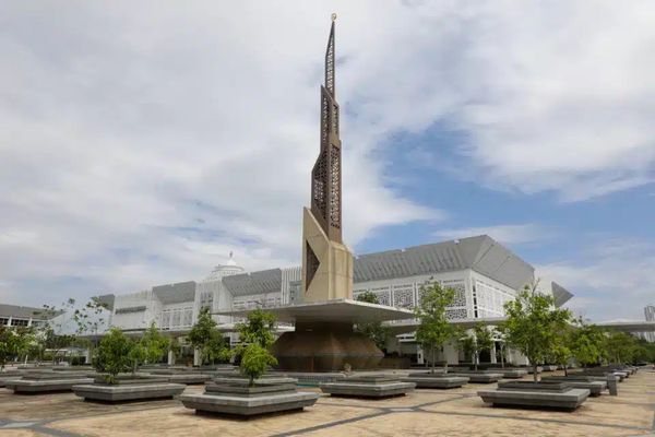 雪州旅游局于3月.9月旅游展 提供50%折扣产品配套