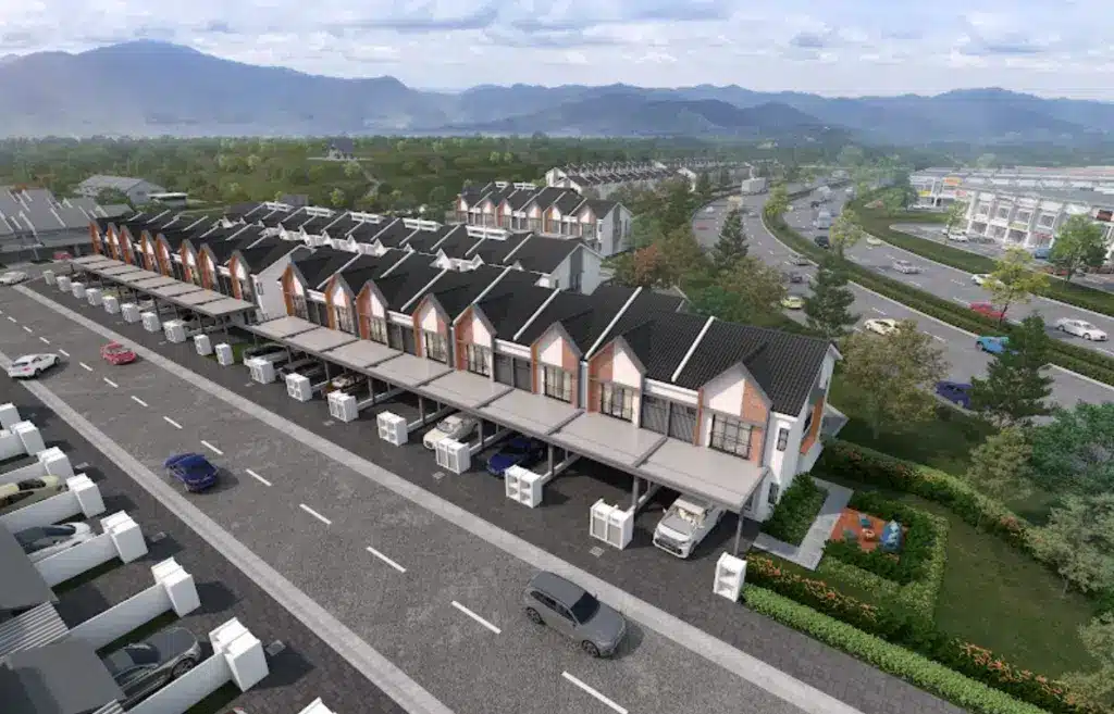 Serendah, Lembah Beringin jadi nadi Automotive Valley Selangor