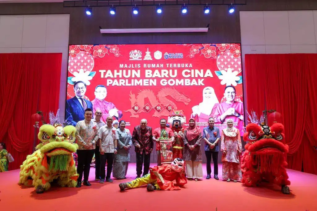 ‘I pledge to maintain harmony in Selangor’, says MB