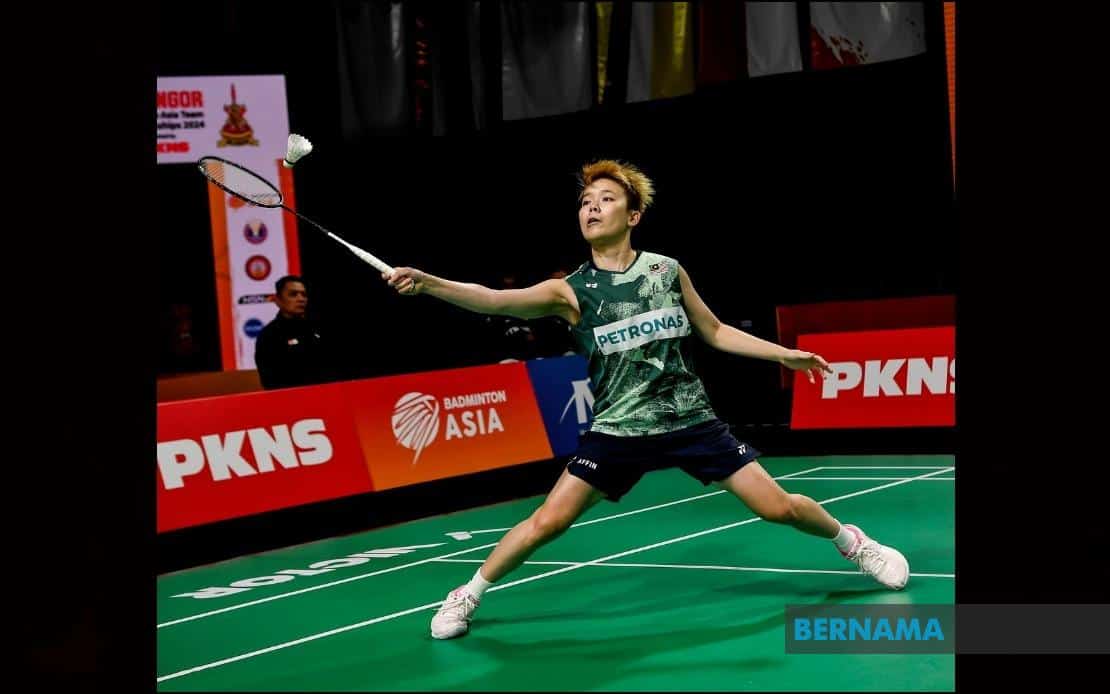 BATC: National women's team hammers UAE to secure quarter-finals ticket