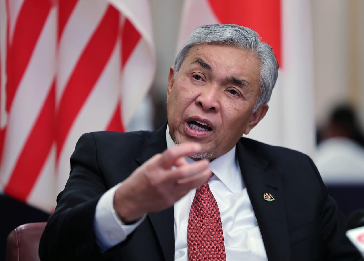Strengthen coordination to combat transnational crime, Malaysia tells world leaders