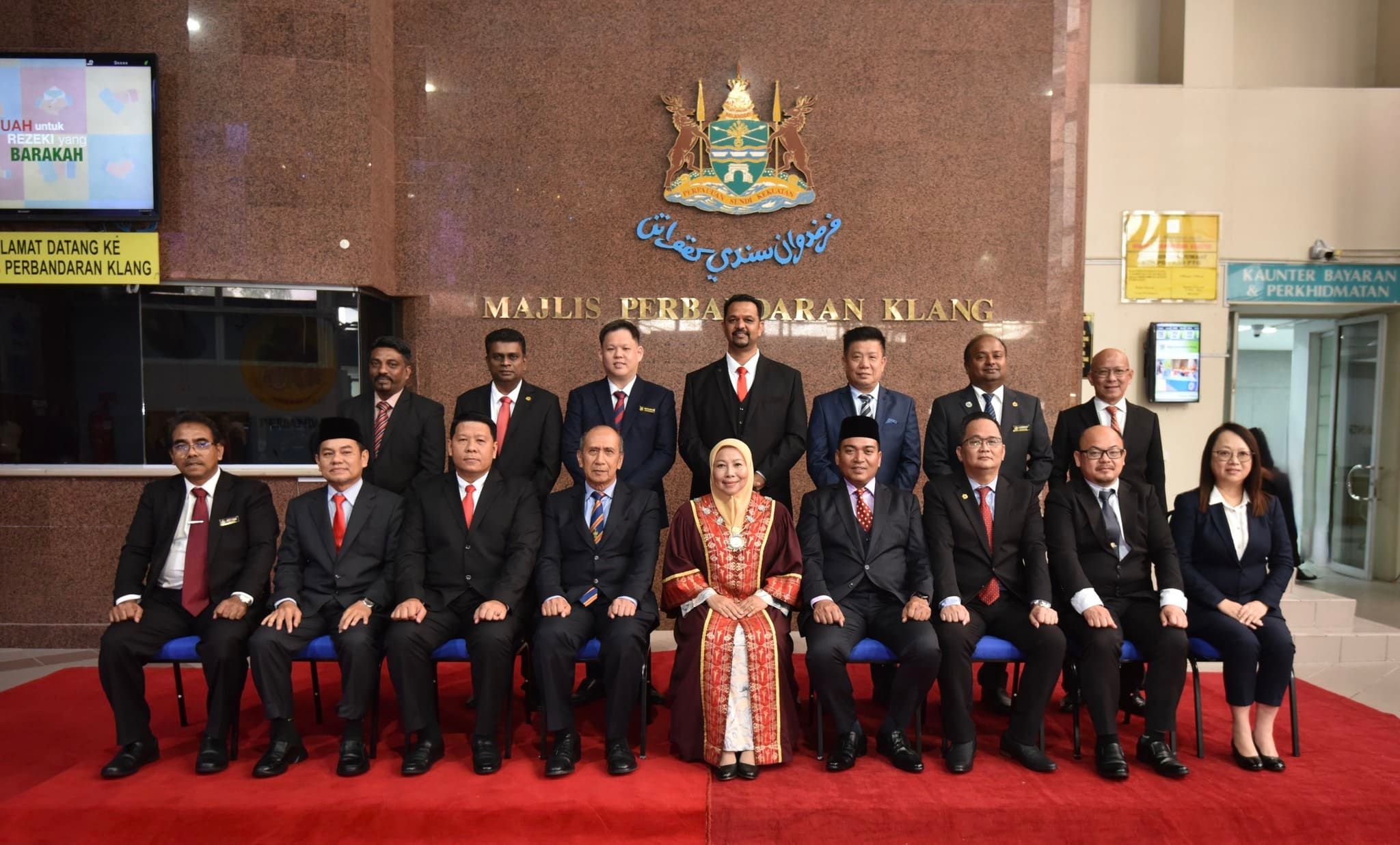 Ahli majlis Klang diseru kerap turun padang, jadi penghubung masyarakat