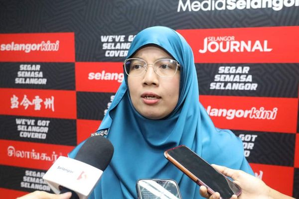 雪州护理经济档案 最迟下周呈行政议会