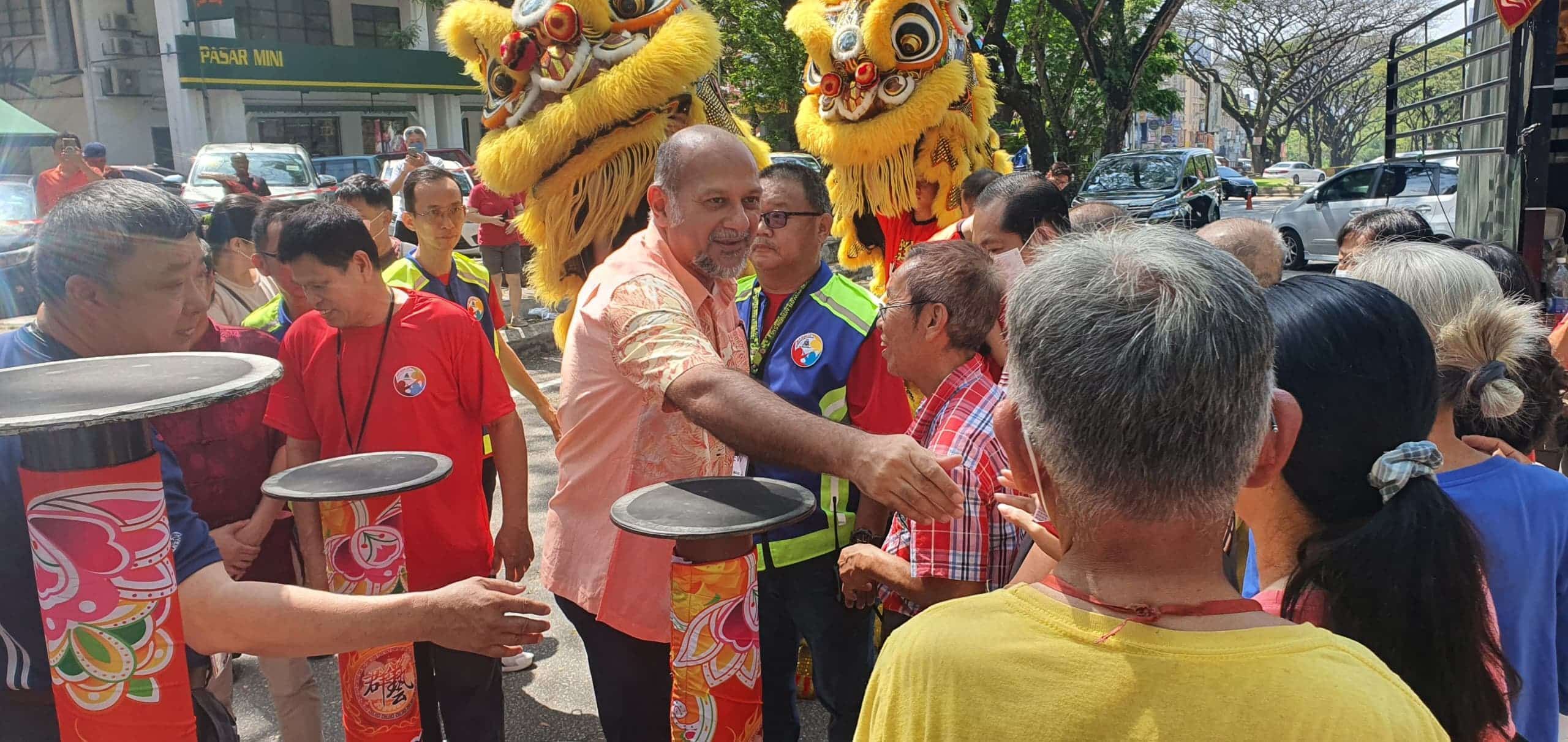 大马需迎接数码时代 哥宾星冀各造改变思维