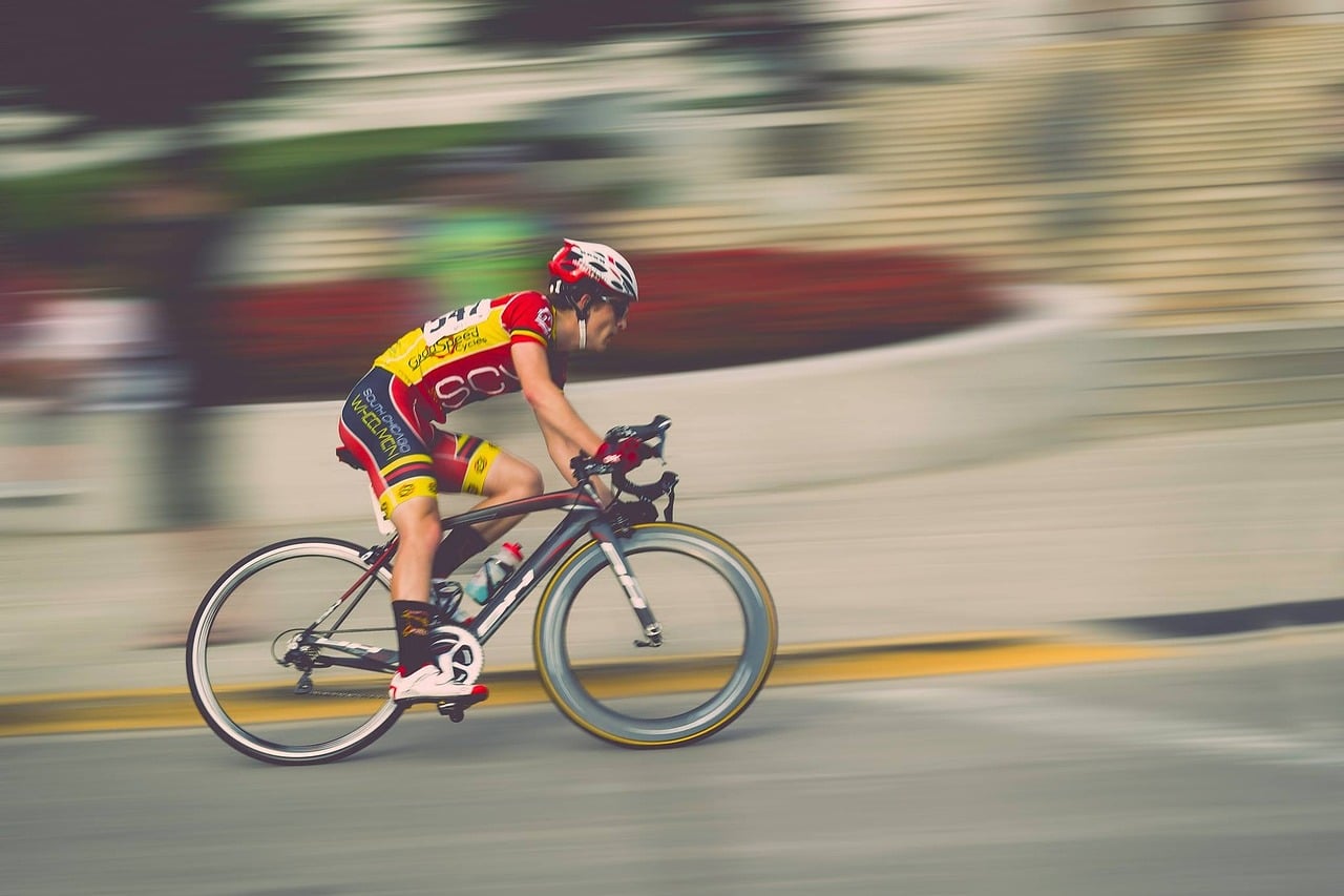Para cycling squad sweep two gold, two silver in India 