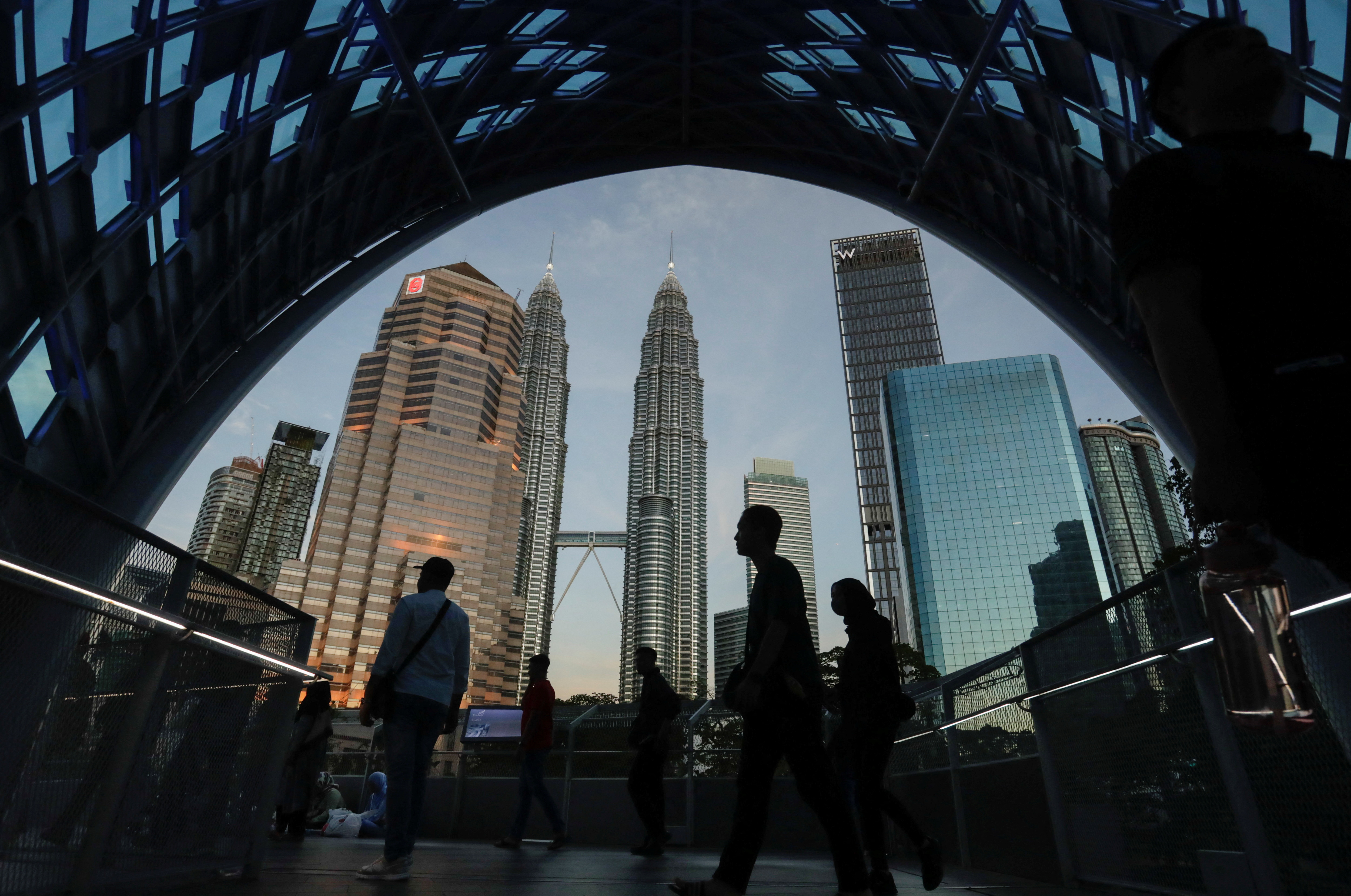 Malaysia capable of turning approved investments into actual investments — Rating agency