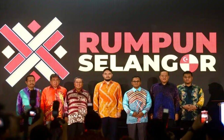 走入社区贴近人民  雪州一家理念各县巡展