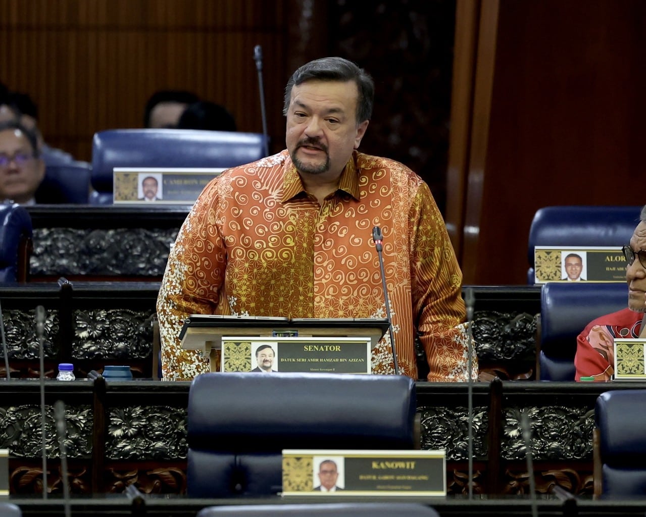 SJPP guarantees RM5 bln in financing to benefit Bumiputera firms this year