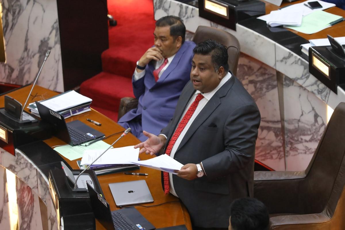 Wujudkan kaunter bersepadu di setiap DUN, tawar khidmat pelbagai agensi