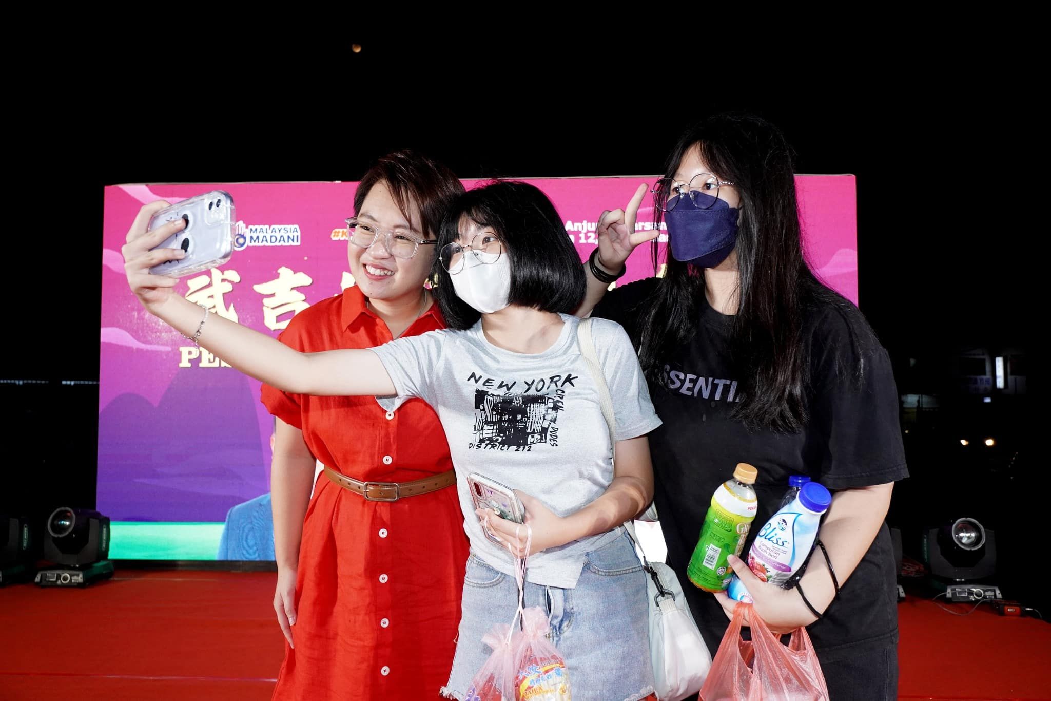 雪州议会明日复会 潘佩玲将反映女性.民生课题