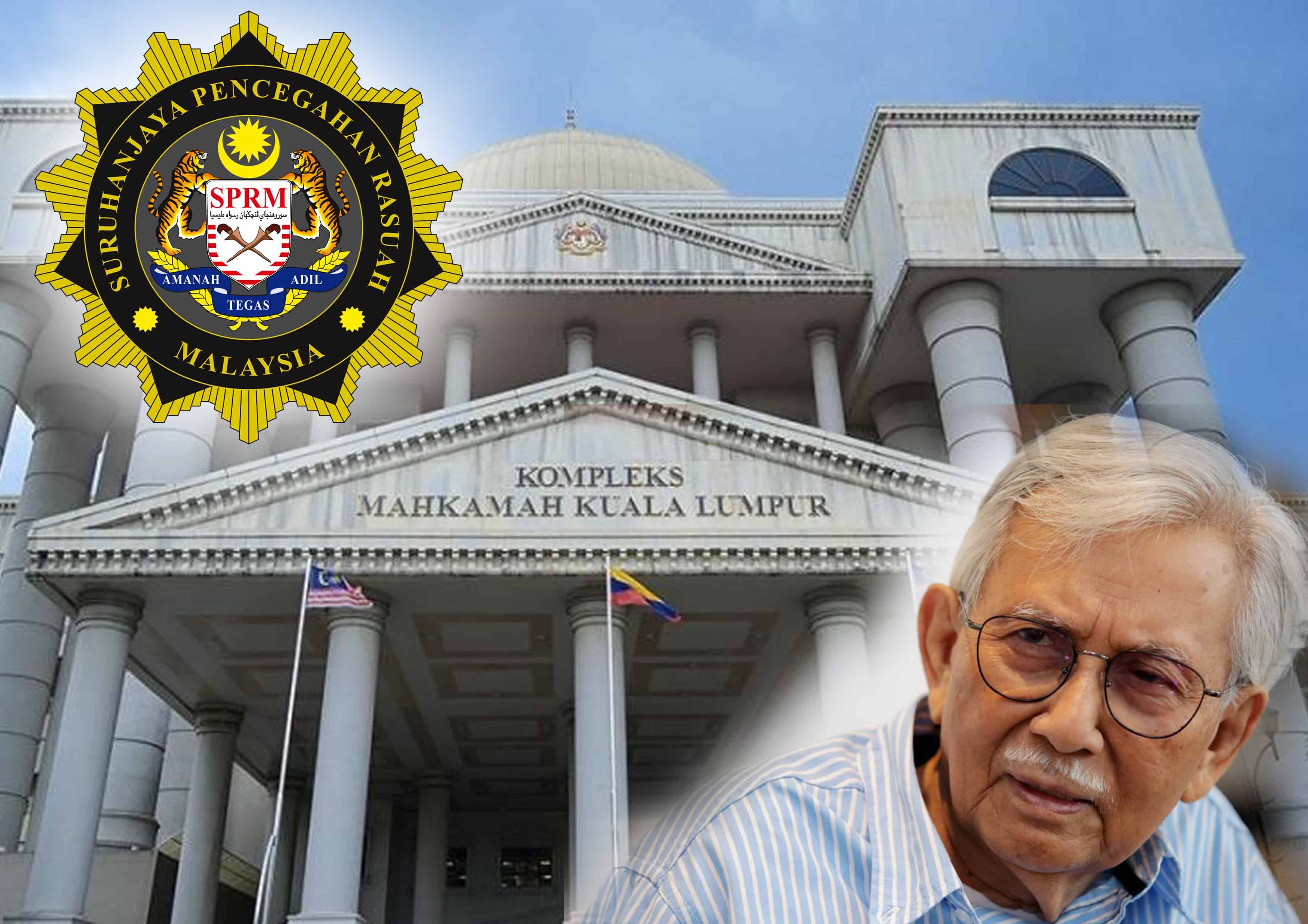 எம்.ஏ.சி.சி.யிடம் டாயிம் ஜைனுடின் அறிவிக்கத் தவறியவை எனக் கூறப்படும் சொத்துகளின் நீண்ட பட்டியல்