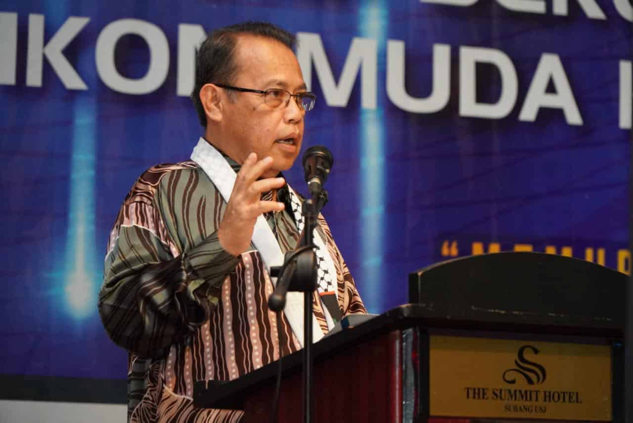 Angkasa targets 30 school cooperatives to hit RM1 mln revenue this year