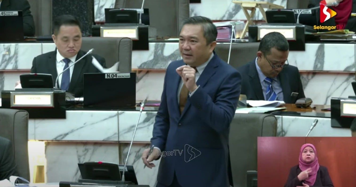 雪州多管齐下宣导ESG   提升中小企业竞争优势