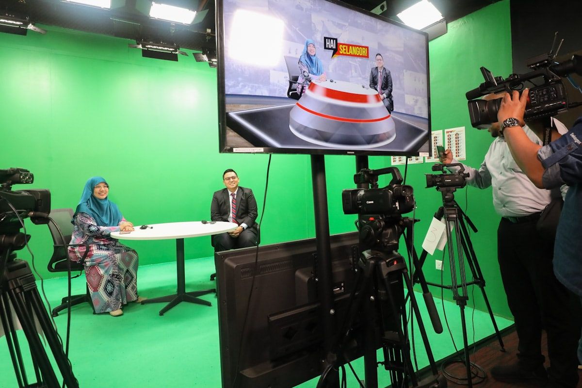 EXCO wanita, Media Selangor bekerjasama salur maklumat kepada rakyat