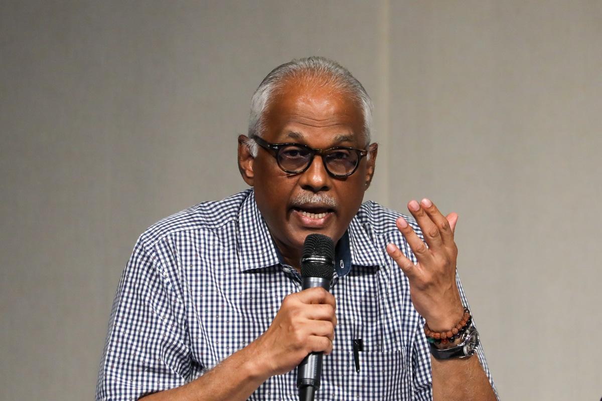 SPAN urges Putrajaya to allocate funds, help states address non-revenue water issue