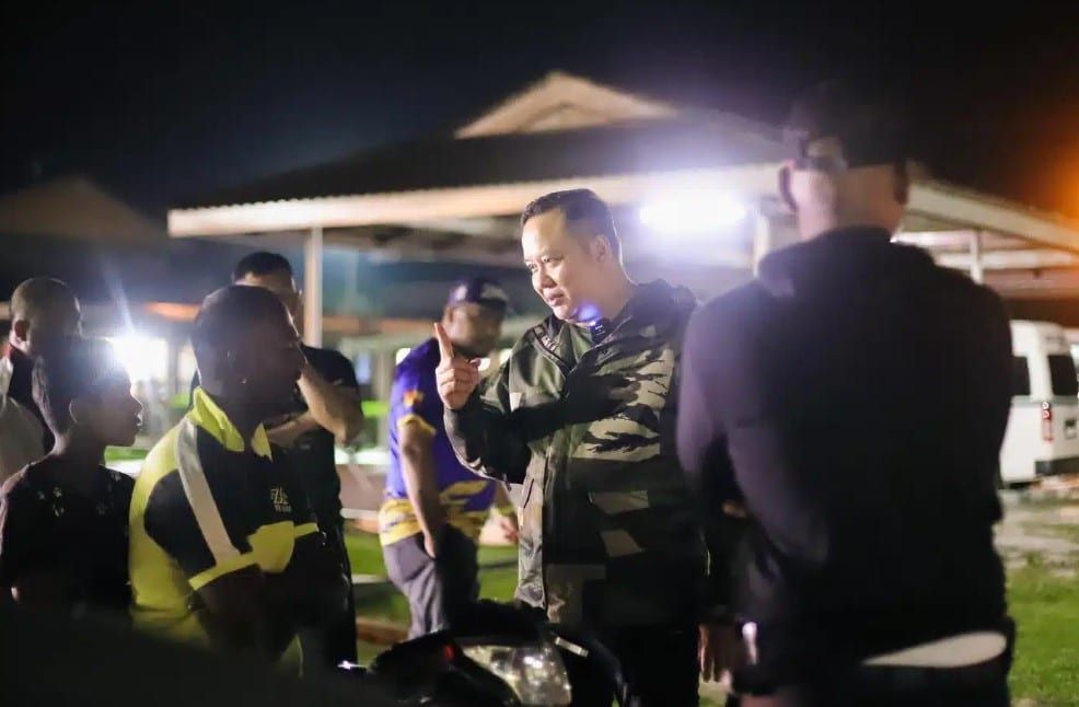 礼占提醒勿任牲畜游荡  饲主可受严厉惩罚