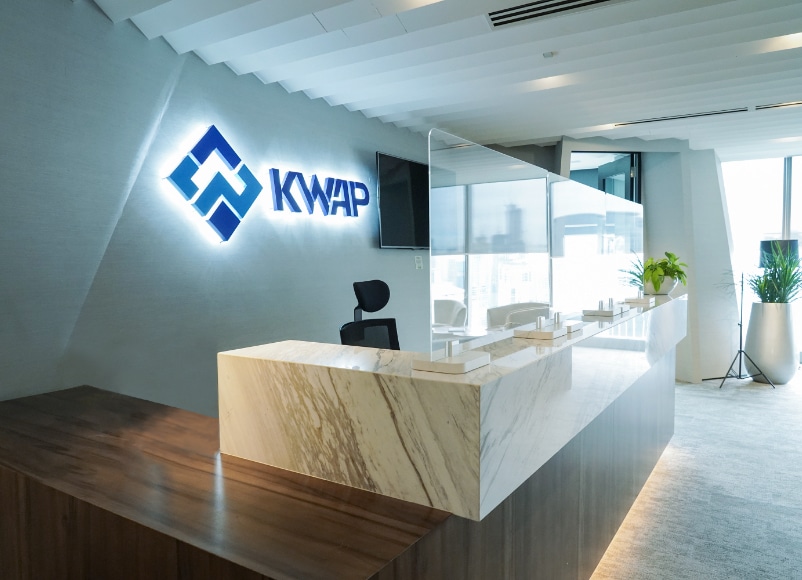 KWAP invests RM219 mln in Cyan Renewables to stregnthen Malaysia’s offshore sector