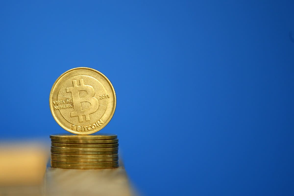 Simpanan RM115,000 lesap terperdaya pulangan mewah pelaburan bitcoin