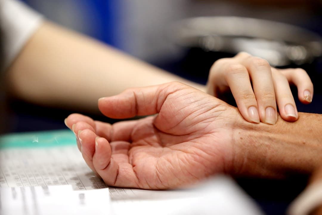 中医等7大传辅医药领域  第二财长：豁免8%服务税