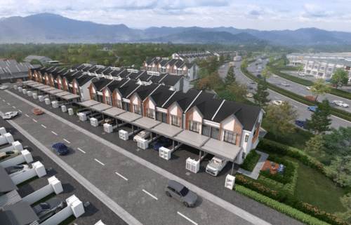 Konflik Asia Barat: Kos pembinaan dijangka naik, impak terasa selepas enam bulan - pakar