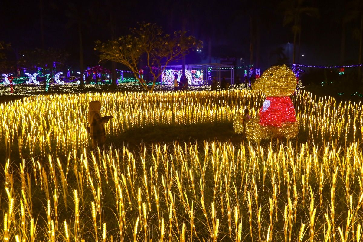 Tourism Selangor sasar seramai 1.1 juta pelancong luar negara tahun ini