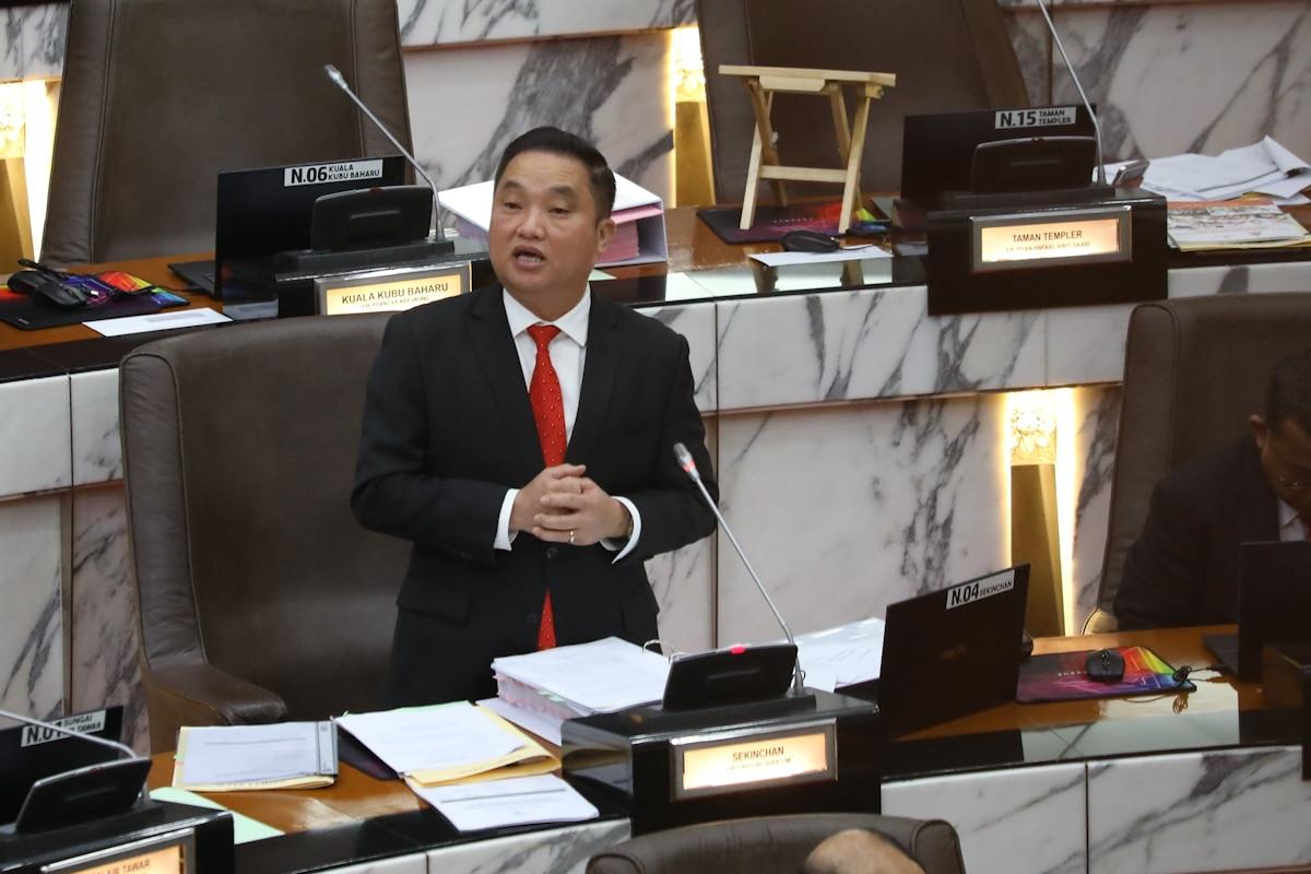 Selangor teliti semula bayaran elaun ahli majlis PBT