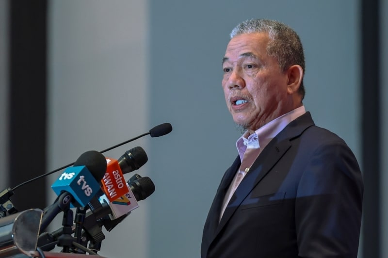 MoU on opposition MP allocation finalised — DPM