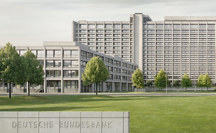 Germany economy may sink into recession — Central bank