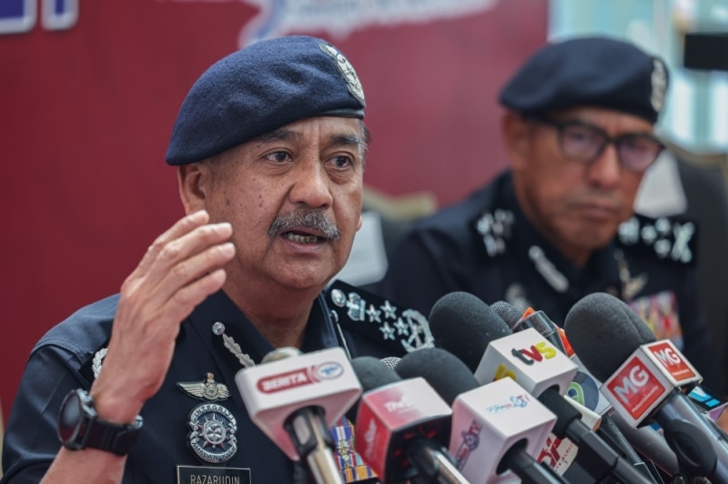 IGP condoles families of FRU members killed in road crash