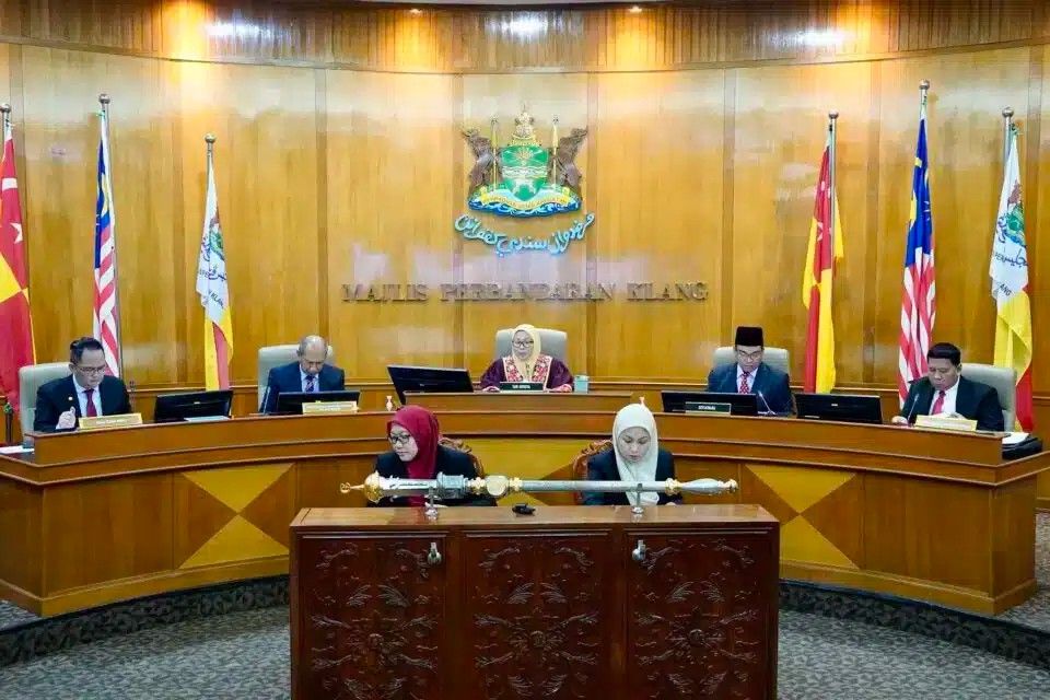 巴生业主受促229前交门牌税 2永旺购物中心有设柜台