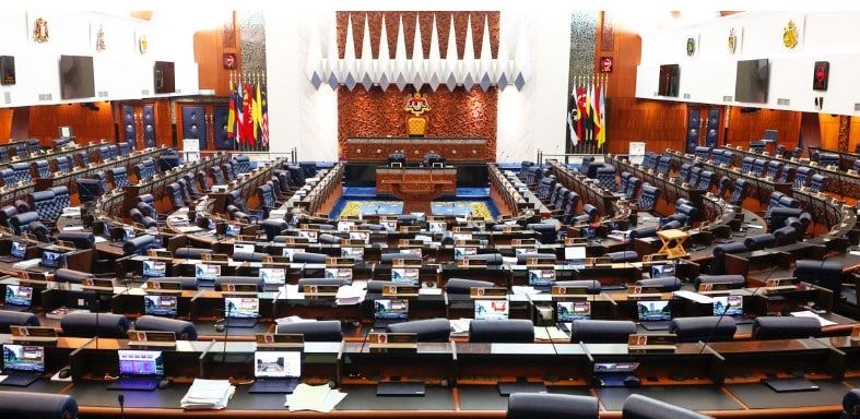 纳因：355法案料今年提呈国会