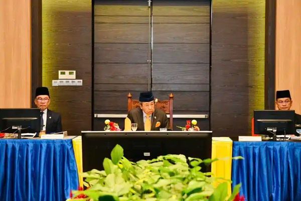 雪苏丹促尊重法院裁决和宪法