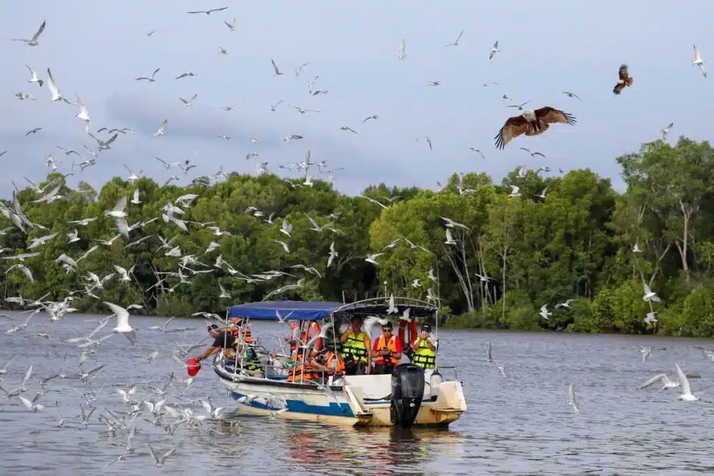 Tourism Selangor to augment Sabda, boost local economy, tourism