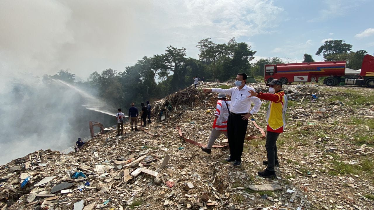 加影选民高达11万人 张睷洋冀增拨款办更多惠民活动