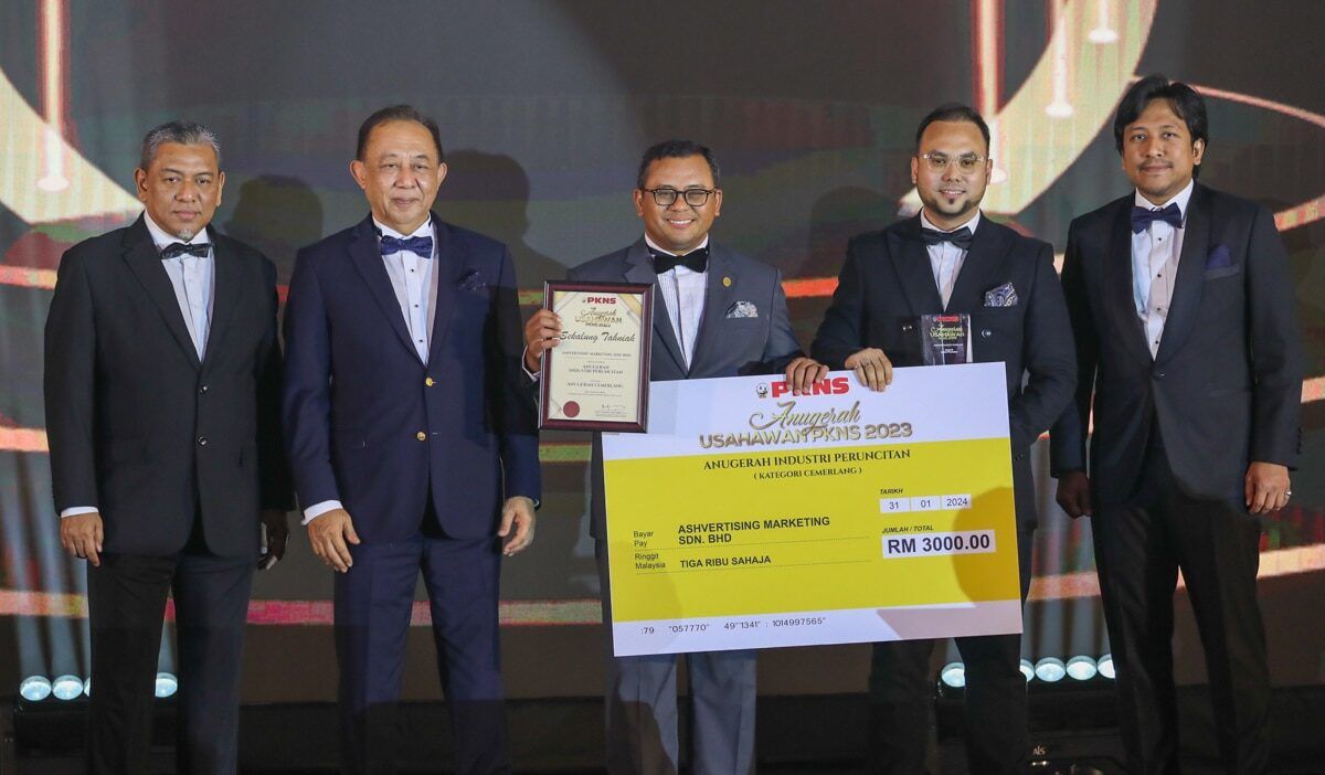 தென்கிழக்காசிய நாடுகளுக்கும் சந்தையை விரிவுபடுத்துவீர்- தொழில் முனைவோருக்கு மந்திரி புசார் வேண்டுகோள்