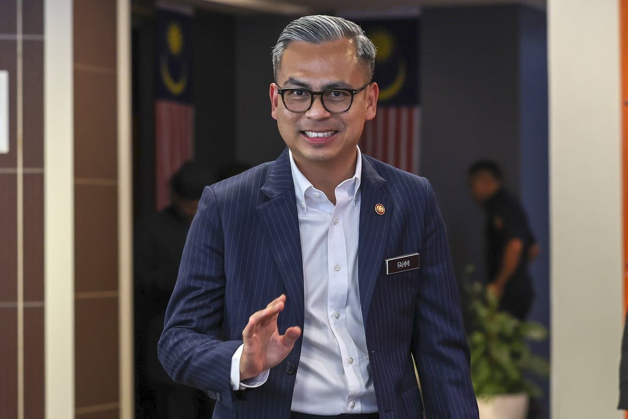 驳外媒6月调涨燃油报道 法米：内阁会议不曾讨论