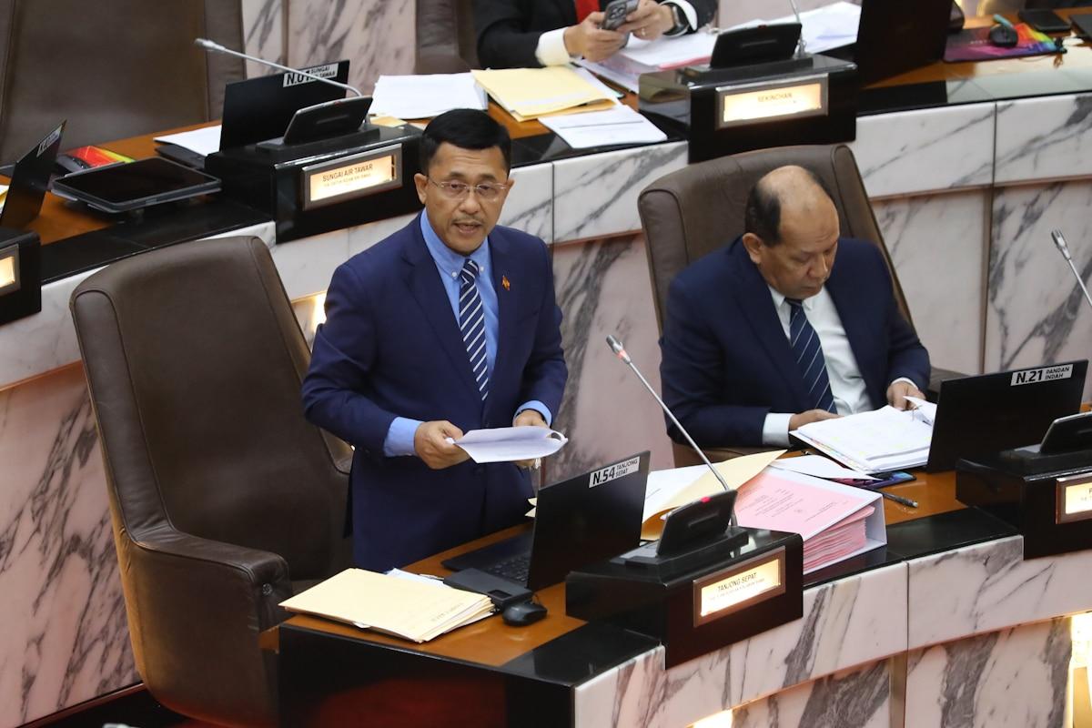 Dana RM7 juta baiki pangsapuri usang bawah skim Ceria