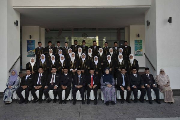 Peguam syarie perlu kekal etika, jangan lengah kes untuk raih untung