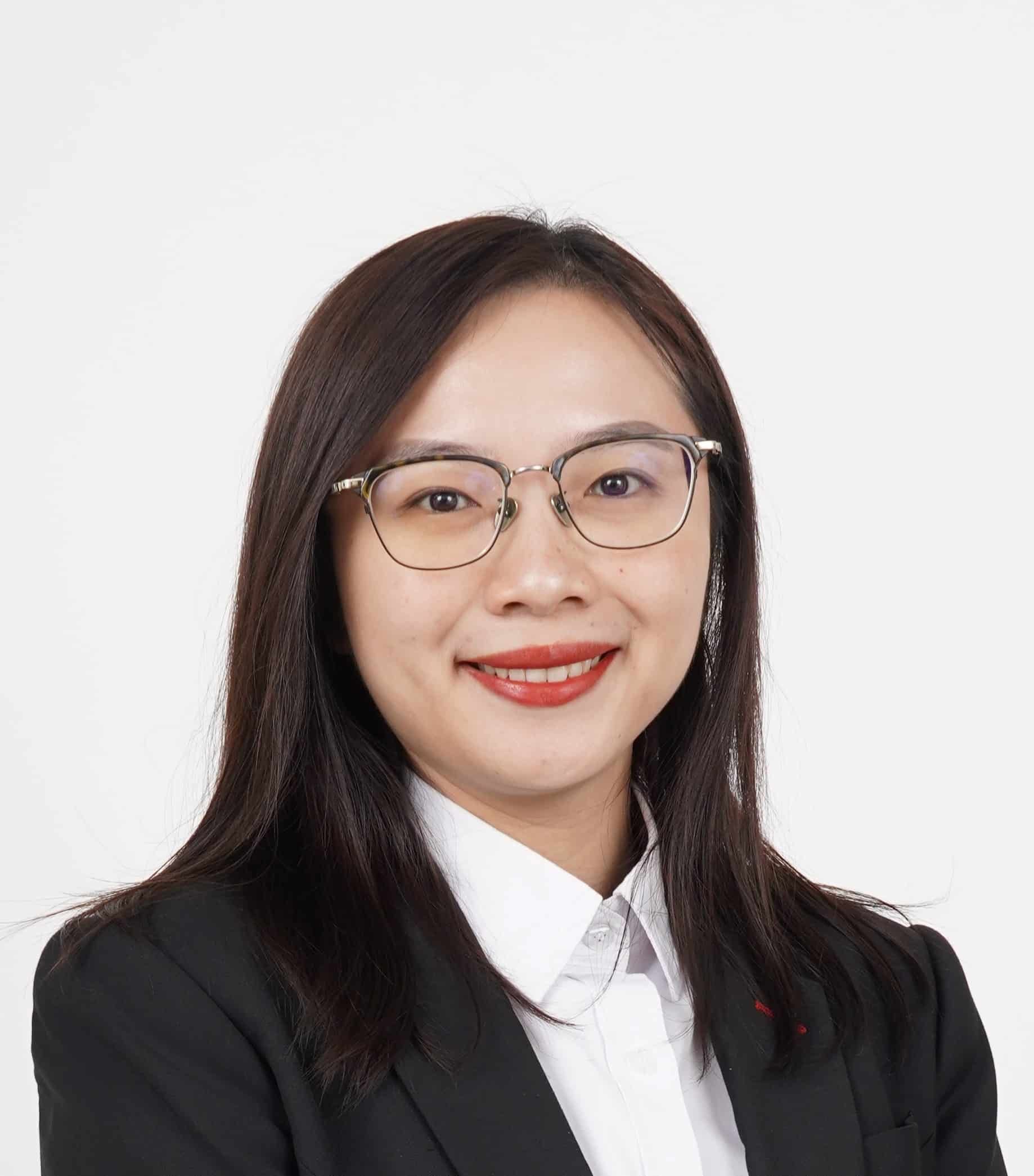 嘉玛丽雅暂时领养新古毛 确保选区事务如常进行