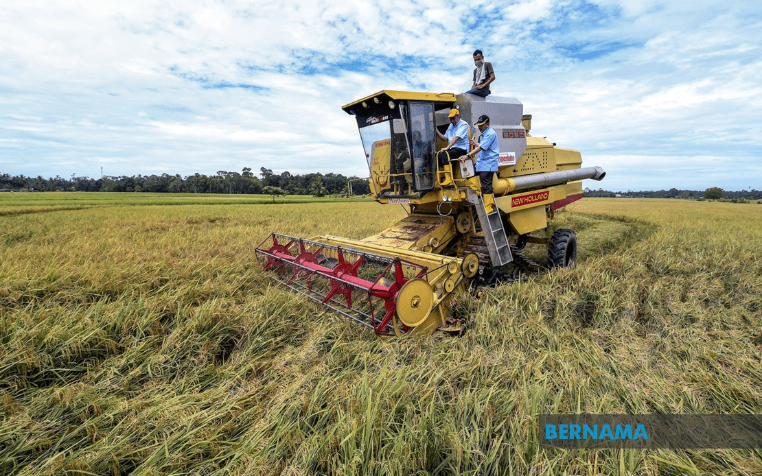 Ministry, Selangor govt ink RM24 mln high-impact agriculture agreement