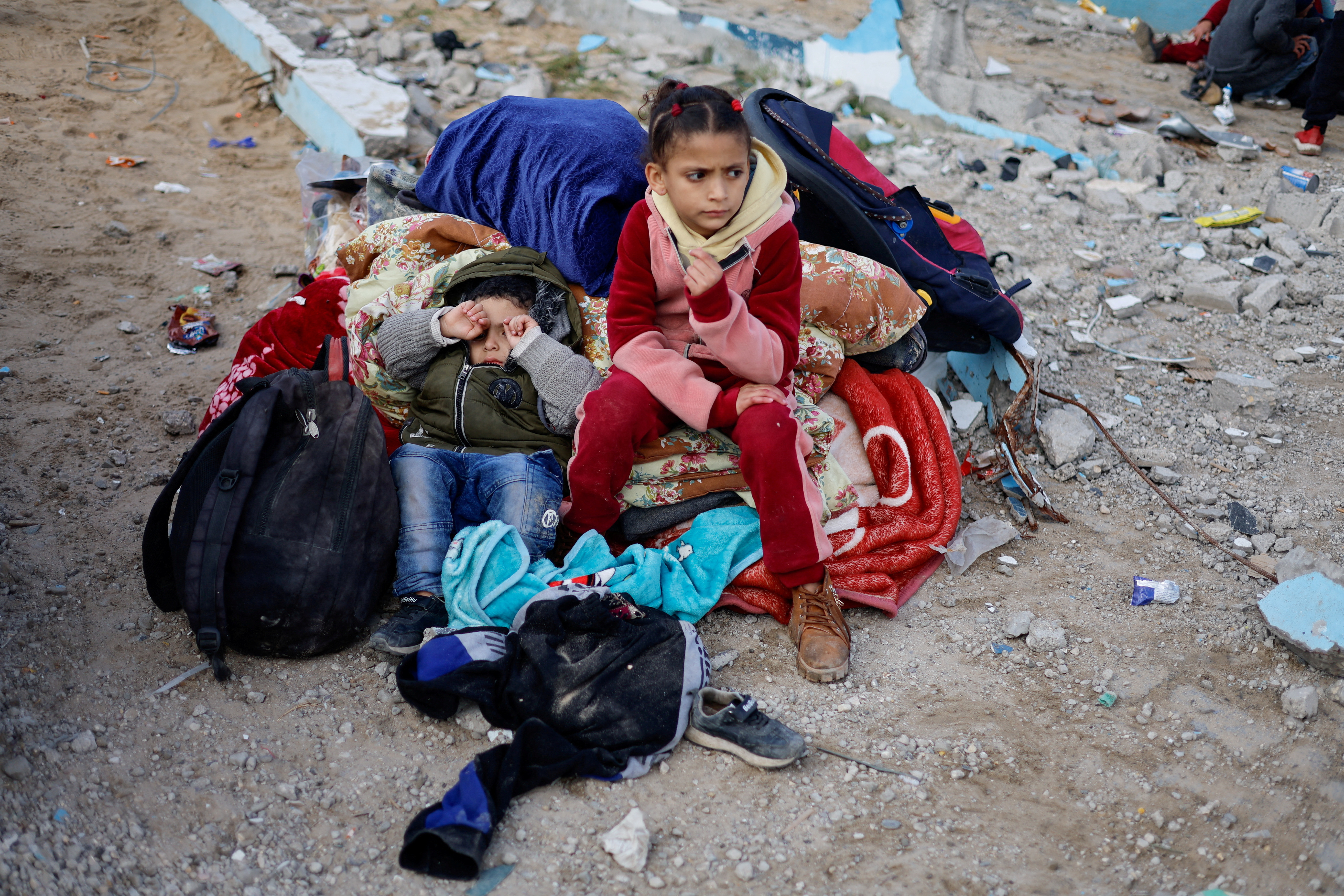112 Palestinians killed in Israeli massacres over last 24 hours